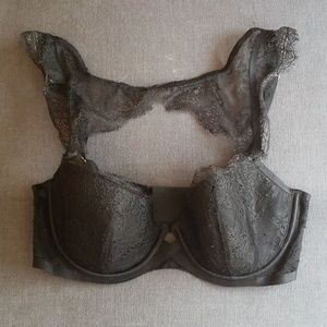 Victoria's Secret Lace Bra